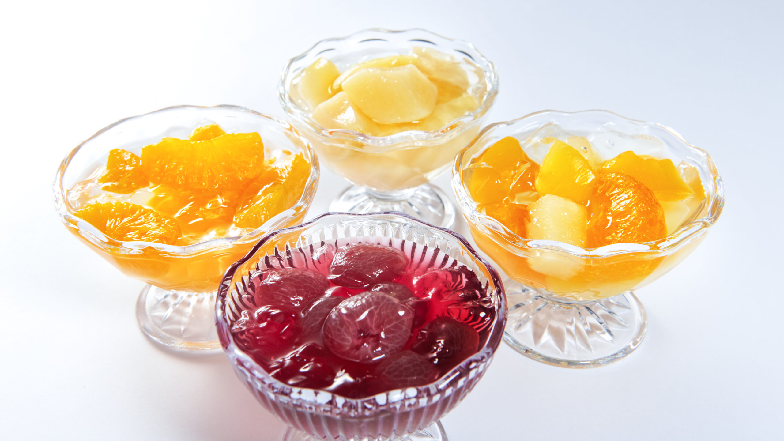 フルティシエちょっと贅沢シリーズ